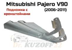 ����� Mitsubishi Pajero 4 ��������� V90 (2006-2011) �������� �������� 0000044254 ����