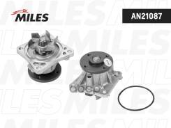 ����� ������� Mitsubishi COLT 1.1-1.5 04- (DOLZ M227) AN21087 Miles ���. AN21087 AN21087 ����