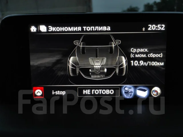����������� Mazda ����