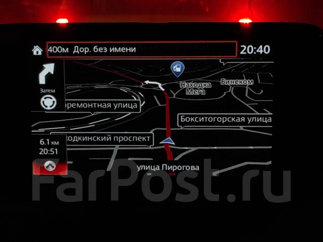 ����������� Mazda ����