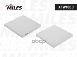 ������ ������ GAC GS5, GS8, GN8, Trumpchi M8 (MANN CUK20033) AFW1060 Miles ���. AFW1060 AFW1060 ����