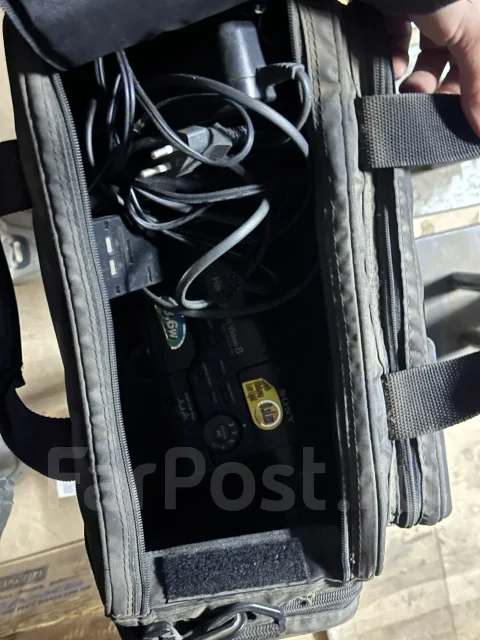 Sony Handycam. � ���������� ����