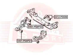 ����������� ������� ������������� | ����� | Asva 0401-PD8FD2 0401PD8FD2 ����