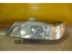 ���� Honda Lagreat P2282, ����� P2282 ����