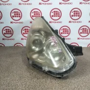 ���� R Toyota WISH ZNE14 1ZZFE 2007 68-13, ������ 6813 ����