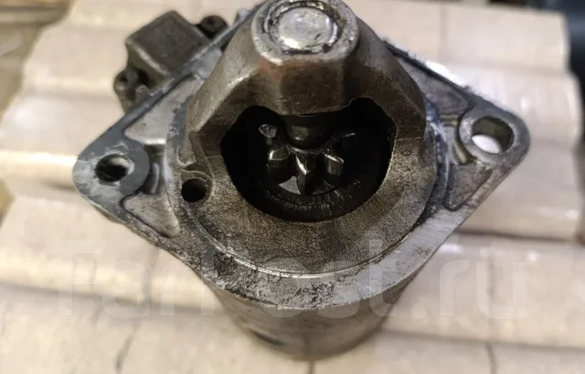 ������� ��� Kia Rio 1.5 DC 0K30A18400 ����