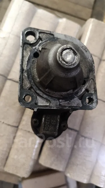 ������� ��� Kia Rio 1.5 DC 0K30A18400 ����