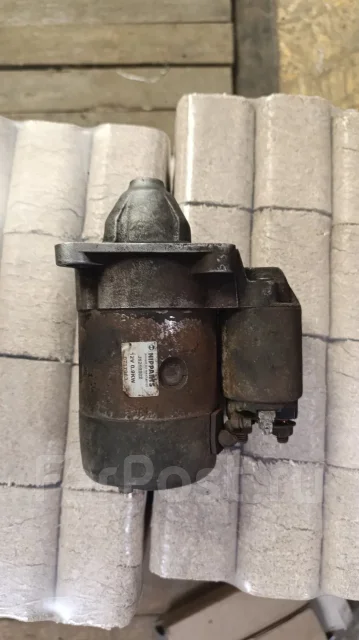 ������� ��� Kia Rio 1.5 DC 0K30A18400 ����