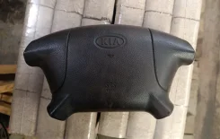 ������� ������������ Kia Rio DC (Air Bag) ������� KA547792 ����