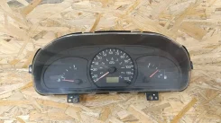 ��������� ������ Kia Rio DC 0K32A55430 ����