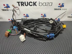 �������� ���� ������ [2160918] ��� Scania 6-series R [���. 282873] 2160918 ����
