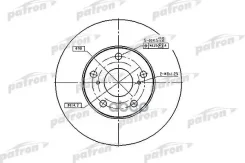 ���� ��������� Patron ���. PBD1431 PBD1431 ����