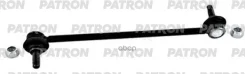 ���� ������������� Patron ���. PS4151-HD PS4151HD ����