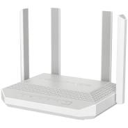 ������������� (Keenetic) Netcraze Ultra (NC-1812) ���������������� ��������-����� � Mesh Wi-Fi 7 BE7200, S��rt-������������ 1x10G, 1x2.5G � 4x1G, ����...