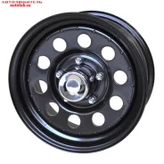 Ikon Wheels
