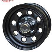 Ikon Wheels