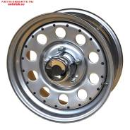 Ikon Wheels