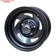 Ikon Wheels