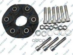 ����� ����. ���� MB C W202/W203/E W210/S W220 1.8-5.0 93-11 ���/���. (�-�) GSP ���. 512673S 512673S ����