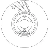 ���� ��������� TRW ���. DF6891S DF6891S ����