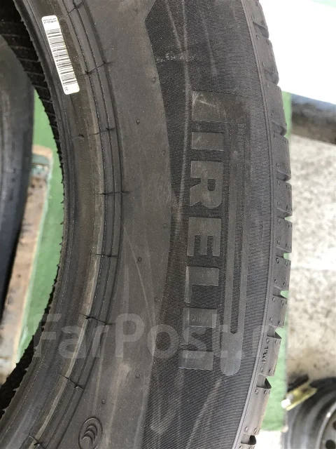 Pirelli Cinturato