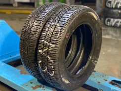 Goodyear Cargo Vector 2