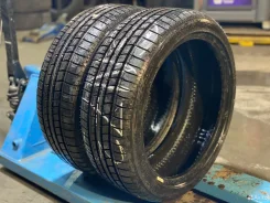 Goodyear Eagle NCT 5 Eco