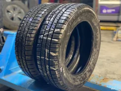 Firestone Firehawk 700