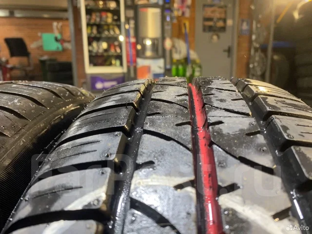 Firestone Firehawk 700