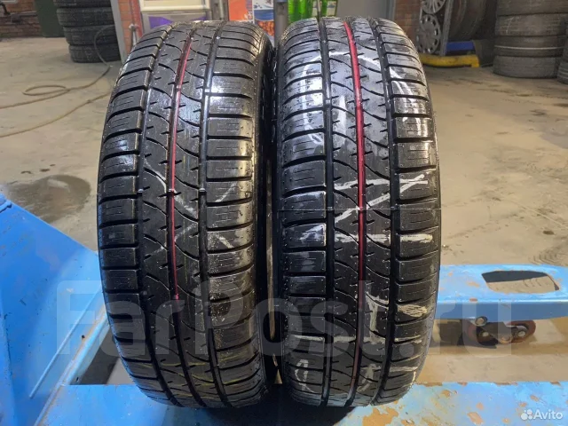 Firestone Firehawk 700