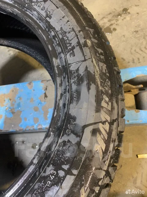 Firestone Firehawk 700