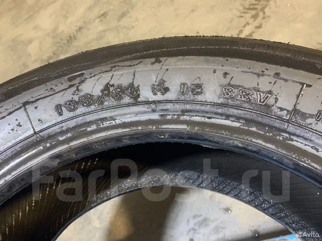 Firestone Firehawk 700