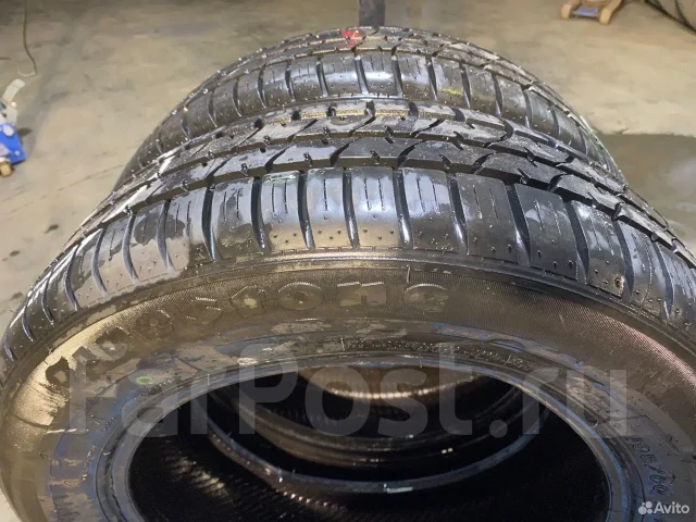 Firestone Firehawk 700