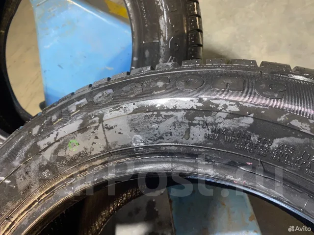 Firestone Firehawk 700