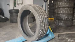 Nokian Tyres zLine SUV