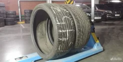 Falken FK-452