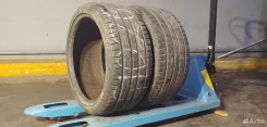 Dunlop SP Sport 01A