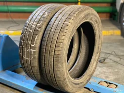 Goodyear EfficientGrip Performance