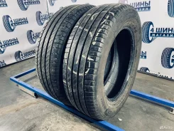 Michelin Primacy 4