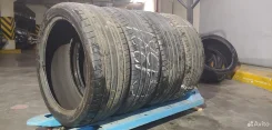 Dunlop SP Sport Maxx GT
