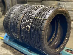 Dunlop SP Sport Maxx
