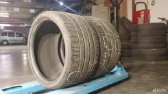 Bridgestone Potenza RE050A