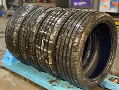Hankook Ventus S1 Evo K107