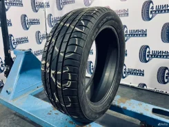 Nokian Tyres Line