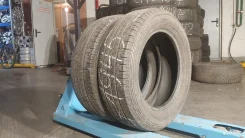 Hankook Dynapro HP RA23