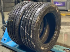 Pirelli Scorpion Verde