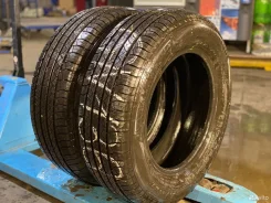 Michelin Latitude Tour HP
