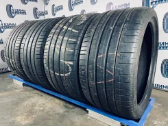Pirelli P Zero PZ4