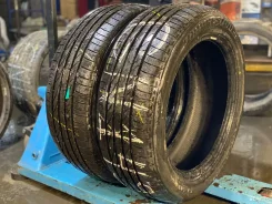Bridgestone Dueler H/P Sport