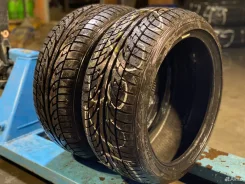 Bridgestone Potenza RE720
